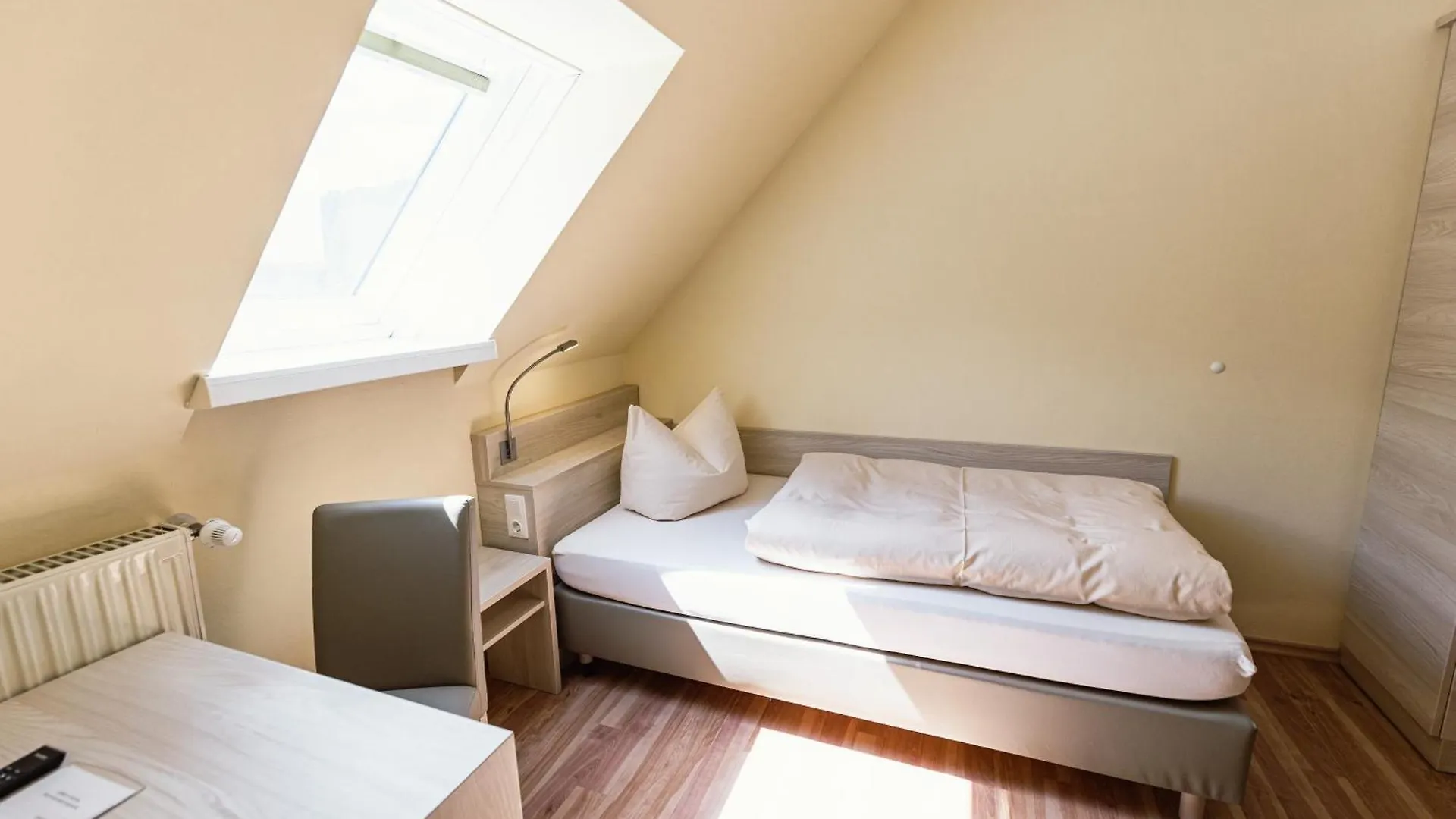 Fruehstueckspension Spitzauer Nittendorf