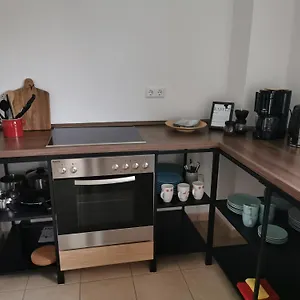  Apartment Rauszeit