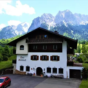  Gasthof Ferienhaus Waldwinkl